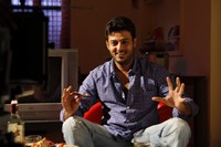 Superstar Kidnap Movie Stills